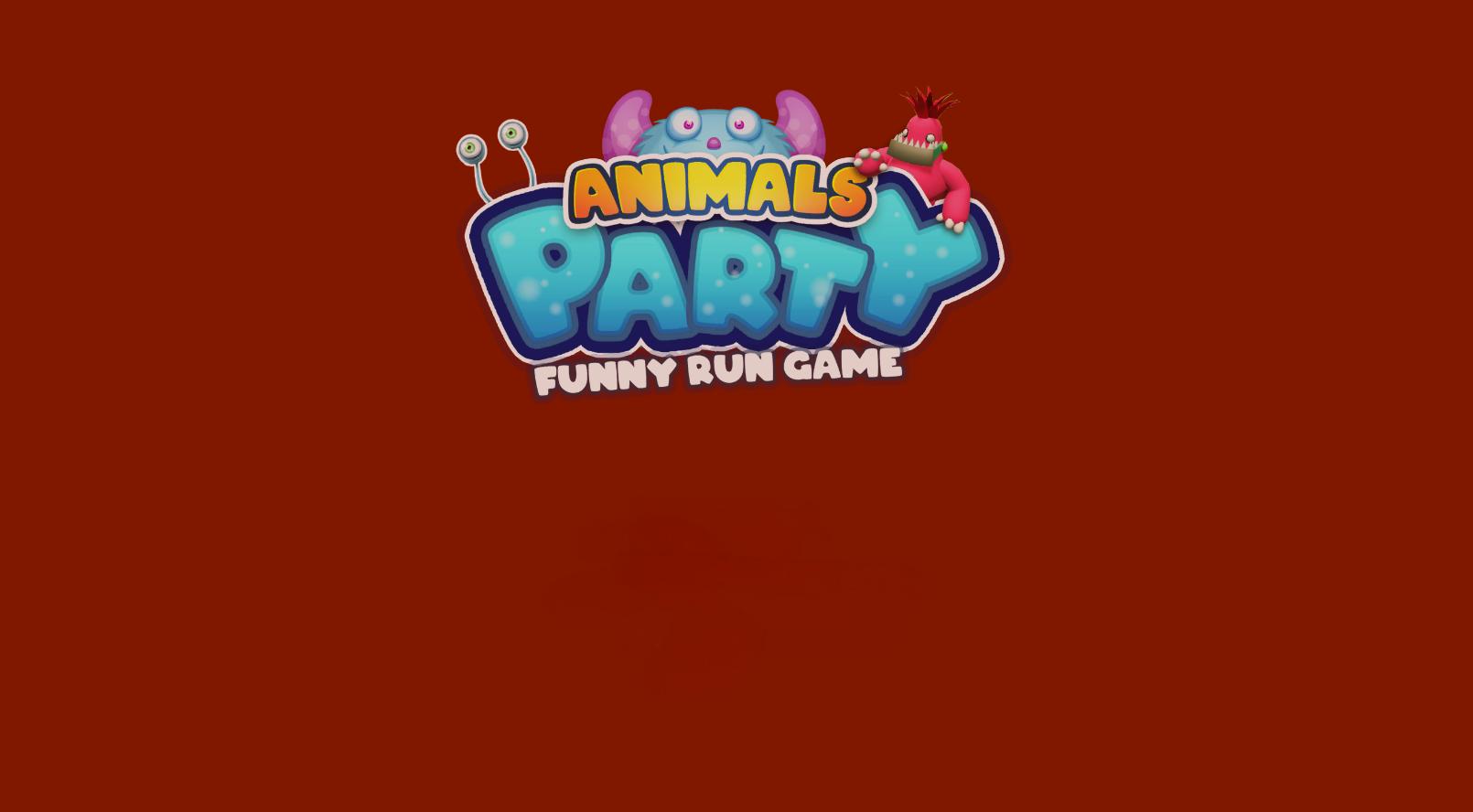 animals-party
