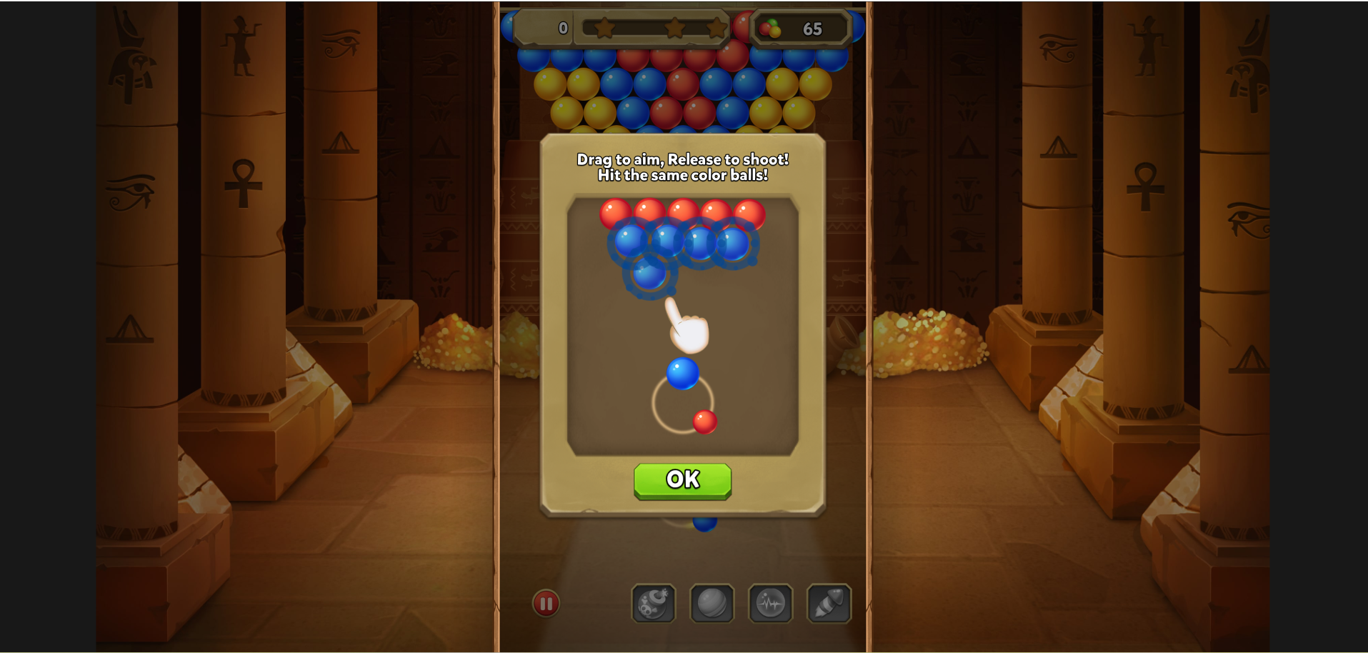 Bubble Shooter