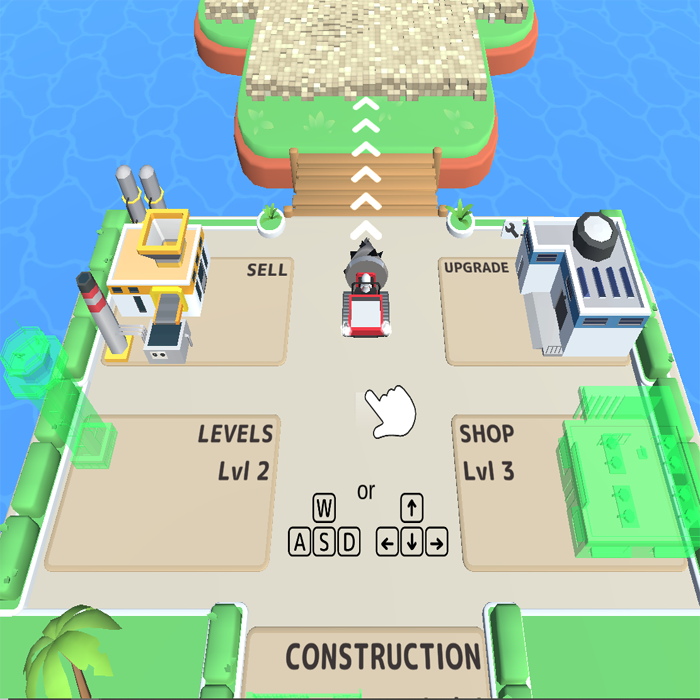 Arcade