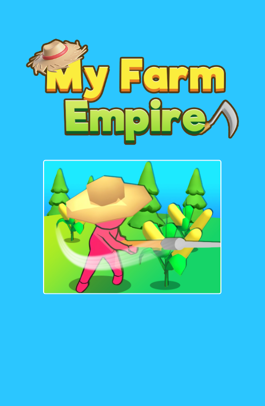 my-farm-empire