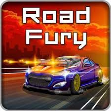 road-fury