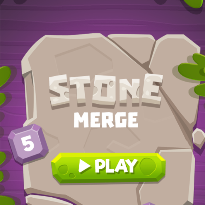 stone-merge