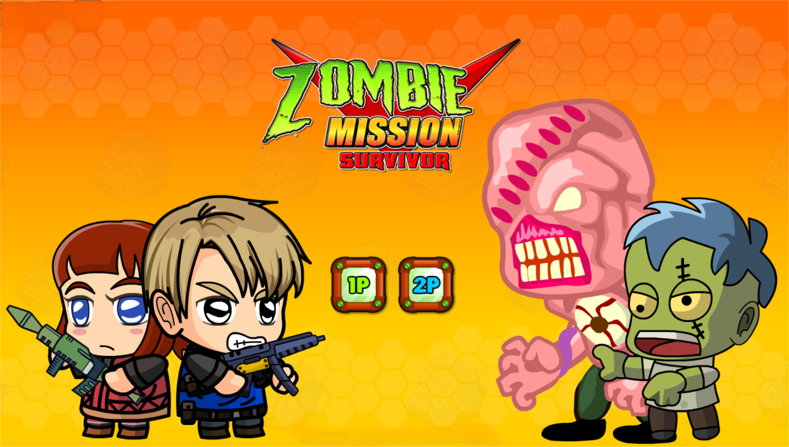 zombie-mission-survivor